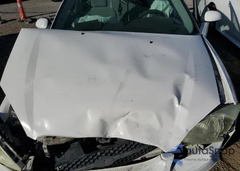 2003 Ford Taurus Ses from USA, damaged, VIN 1FAFP55233G191699